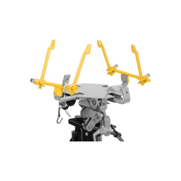 Sfa Companies Hein-Werner Multi-Purpose Transmission Adapter - HW93721 HW93721 - main